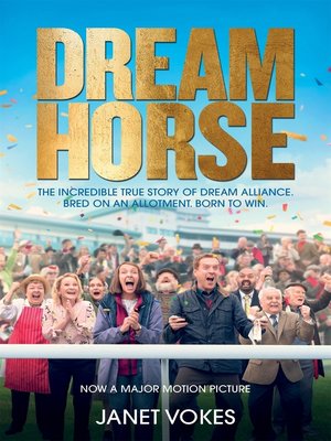cover image of Dream Horse